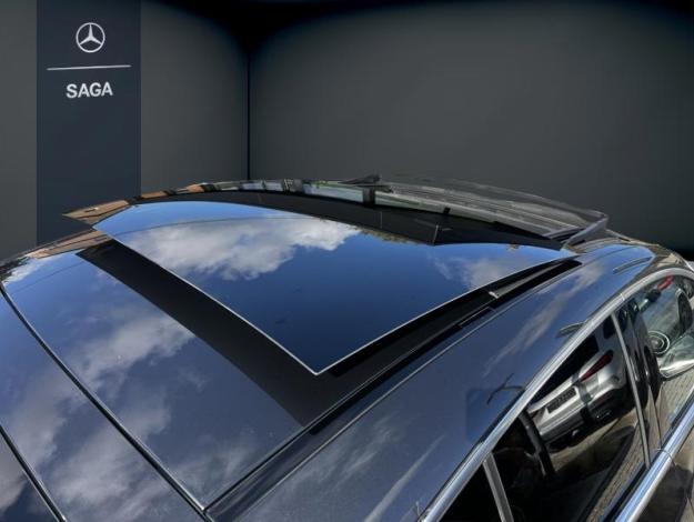 MERCEDES-BENZ GLC 300 e Coupé AMG Line Toit Pano  