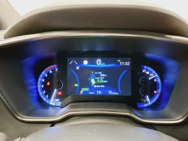 TOYOTA Corolla Touring Sports Hybride 122h Collection   