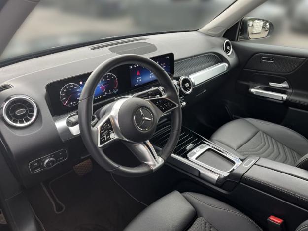 MERCEDES-BENZ GLB 200 d 4MATIC (10/18)