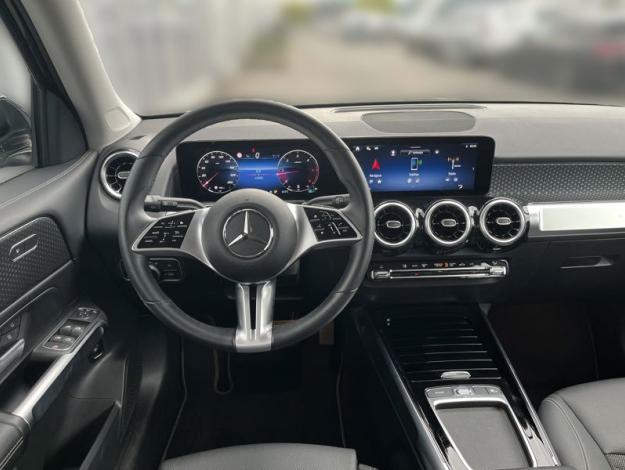 MERCEDES-BENZ GLB 200 d 4MATIC (11/18)