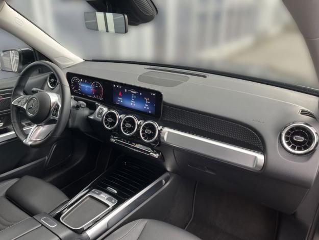 MERCEDES-BENZ GLB 200 d 4MATIC (15/18)