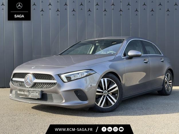 MERCEDES-BENZ Classe A 180 d Progressive Line  Classe A 180 d Progressive Line