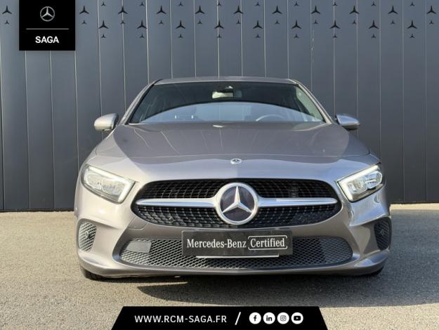 MERCEDES-BENZ Classe A 180 d Progressive Line  Classe A 180 d Progressive Line