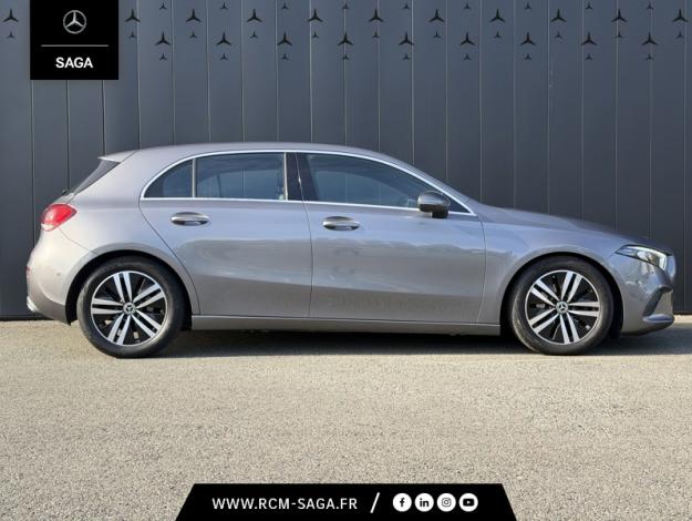 MERCEDES-BENZ Classe A 180 d Progressive Line  Classe A 180 d Progressive Line