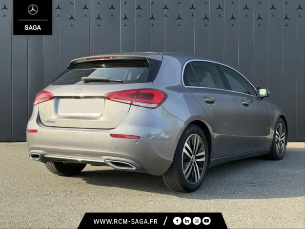 MERCEDES-BENZ Classe A 180 d Progressive Line  Classe A 180 d Progressive Line