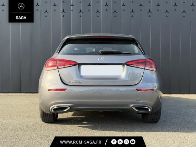 MERCEDES-BENZ Classe A 180 d Progressive Line  Classe A 180 d Progressive Line
