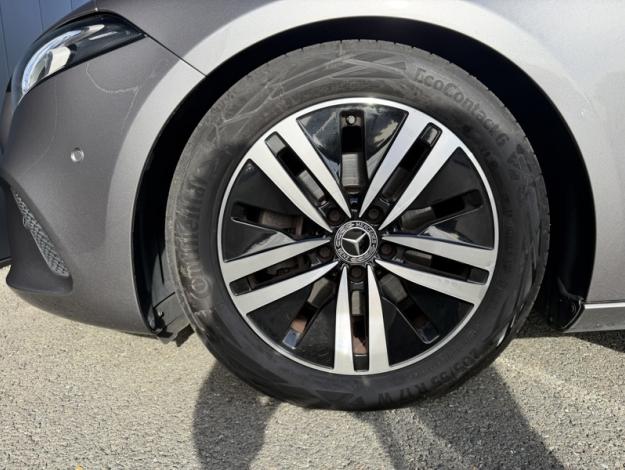 MERCEDES-BENZ Classe A 180 d Progressive Line  Classe A 180 d Progressive Line