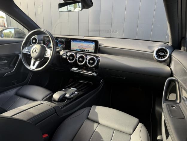 MERCEDES-BENZ Classe A 180 d Progressive Line  Classe A 180 d Progressive Line