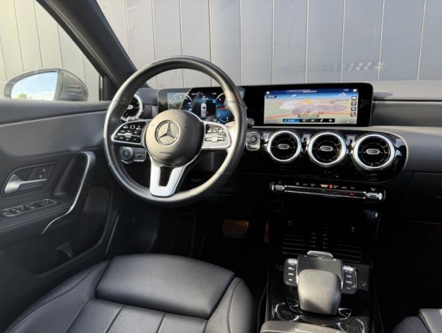 MERCEDES-BENZ Classe A 180 d Progressive Line  Classe A 180 d Progressive Line