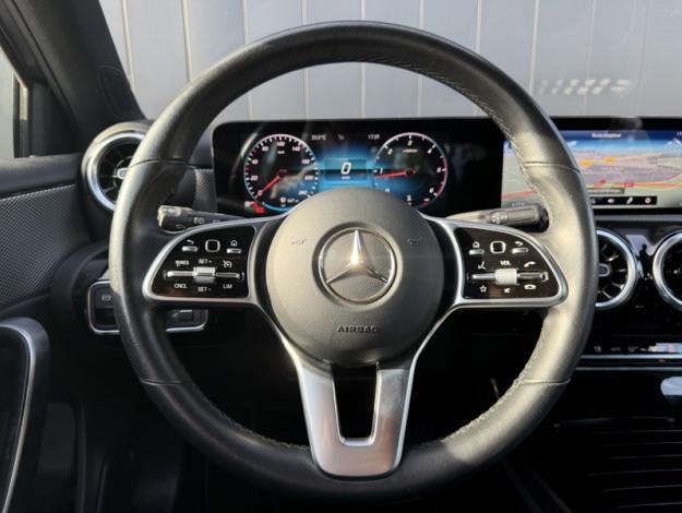 MERCEDES-BENZ Classe A 180 d Progressive Line  Classe A 180 d Progressive Line