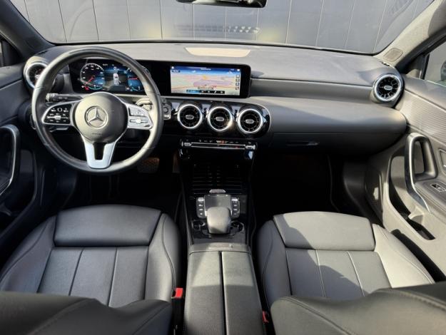 MERCEDES-BENZ Classe A 180 d Progressive Line  Classe A 180 d Progressive Line