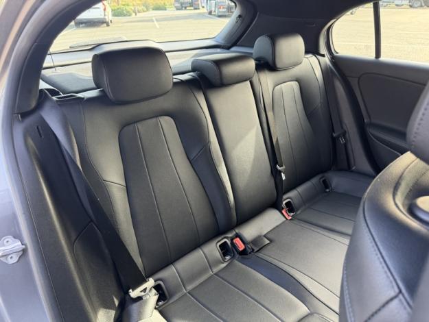 MERCEDES-BENZ Classe A 180 d Progressive Line  Classe A 180 d Progressive Line