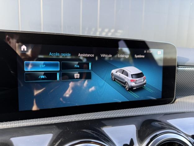 MERCEDES-BENZ Classe A 180 d Progressive Line  Classe A 180 d Progressive Line
