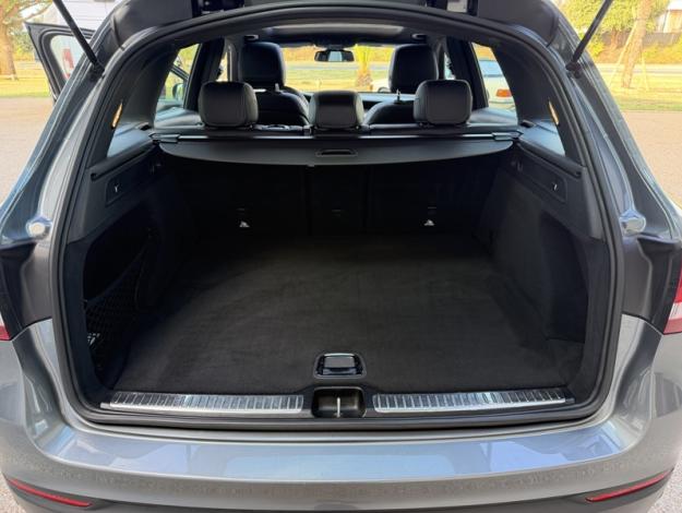 MERCEDES-BENZ GLC SUV GLC 220 d 4MATIC SUV Executive  