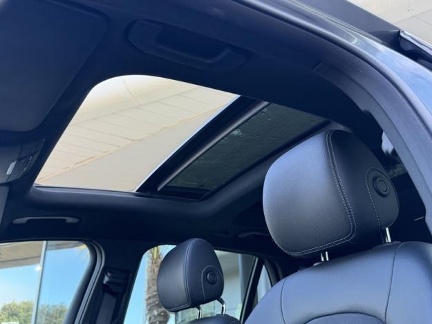 MERCEDES-BENZ GLC SUV GLC 220 d 4MATIC SUV Executive  