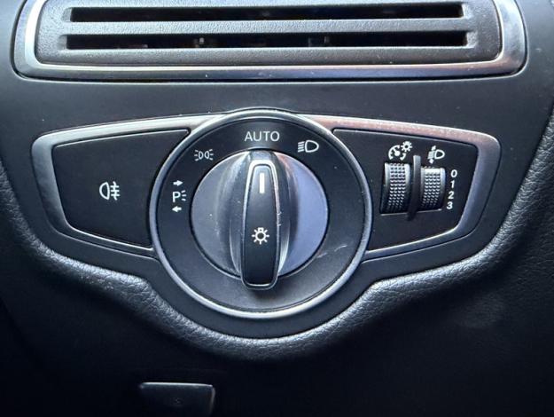 MERCEDES-BENZ GLC SUV GLC 220 d 4MATIC SUV Executive  