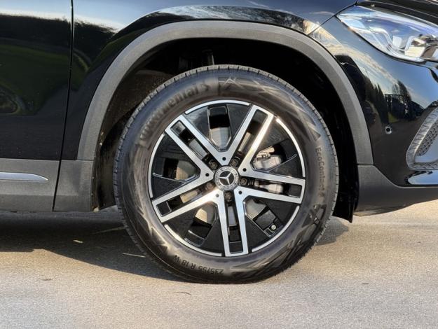 MERCEDES-BENZ GLA 200 d Progressive Line  