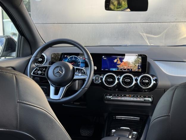 MERCEDES-BENZ GLA 200 d Progressive Line  