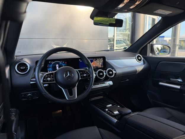 MERCEDES-BENZ GLA 200 d Progressive Line  