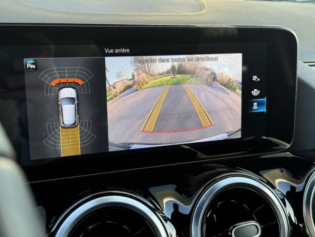 MERCEDES-BENZ GLA 200 d Progressive Line  