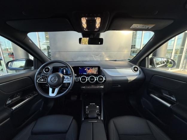 MERCEDES-BENZ GLA 200 d Progressive Line  