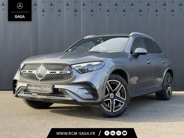 MERCEDES-BENZ GLC SUV GLC 300 e  Hybrid EQ 4MATIC AMG Line  