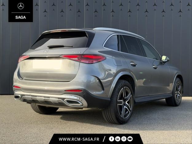 MERCEDES-BENZ GLC SUV GLC 300 e  Hybrid EQ 4MATIC AMG Line  