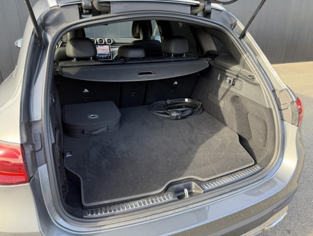MERCEDES-BENZ GLC SUV GLC 300 e  Hybrid EQ 4MATIC AMG Line  