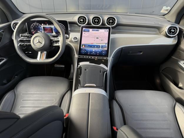 MERCEDES-BENZ GLC SUV GLC 300 e  Hybrid EQ 4MATIC AMG Line  