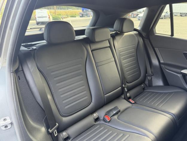 MERCEDES-BENZ GLC SUV GLC 300 e  Hybrid EQ 4MATIC AMG Line  
