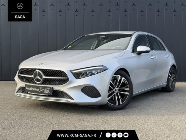 MERCEDES-BENZ Classe A 180 d Business Line  Classe A 180 d Business Line