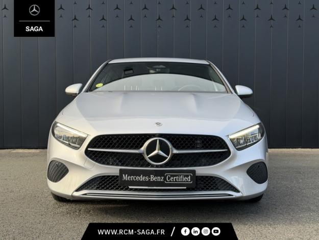 MERCEDES-BENZ Classe A 180 d Business Line  Classe A 180 d Business Line