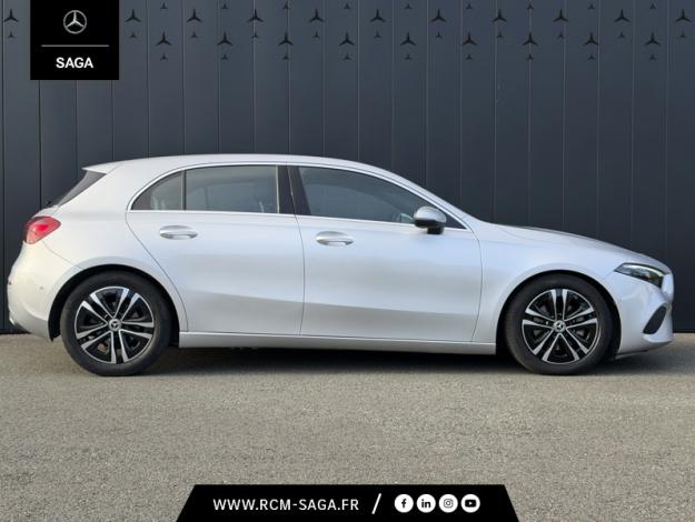 MERCEDES-BENZ Classe A 180 d Business Line  Classe A 180 d Business Line