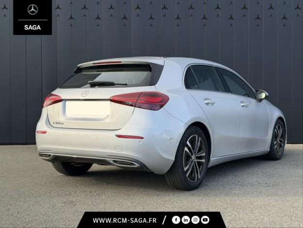 MERCEDES-BENZ Classe A 180 d Business Line  Classe A 180 d Business Line