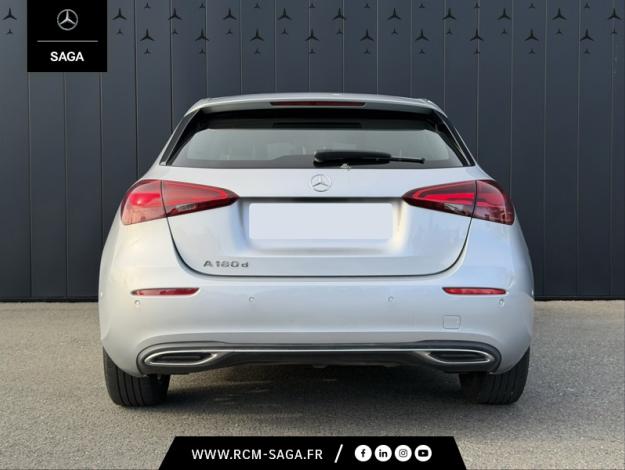 MERCEDES-BENZ Classe A 180 d Business Line  Classe A 180 d Business Line