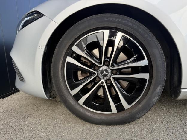 MERCEDES-BENZ Classe A 180 d Business Line  Classe A 180 d Business Line