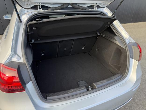 MERCEDES-BENZ Classe A 180 d Business Line  Classe A 180 d Business Line