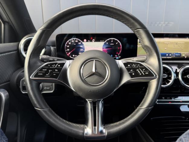 MERCEDES-BENZ Classe A 180 d Business Line  Classe A 180 d Business Line