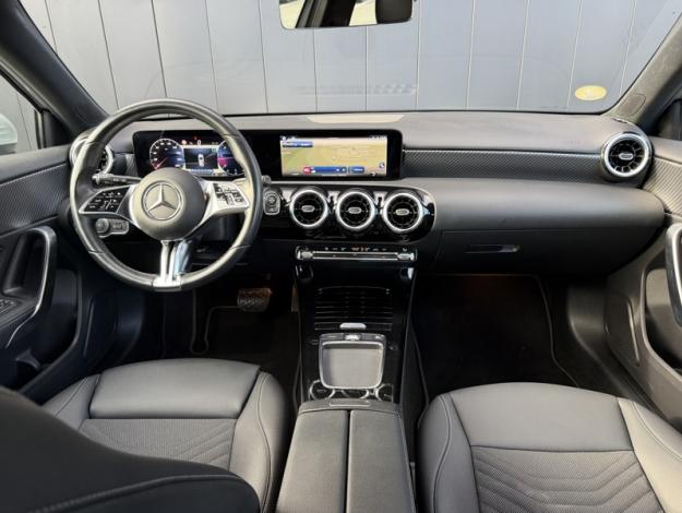 MERCEDES-BENZ Classe A 180 d Business Line  Classe A 180 d Business Line