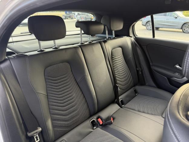 MERCEDES-BENZ Classe A 180 d Business Line  Classe A 180 d Business Line