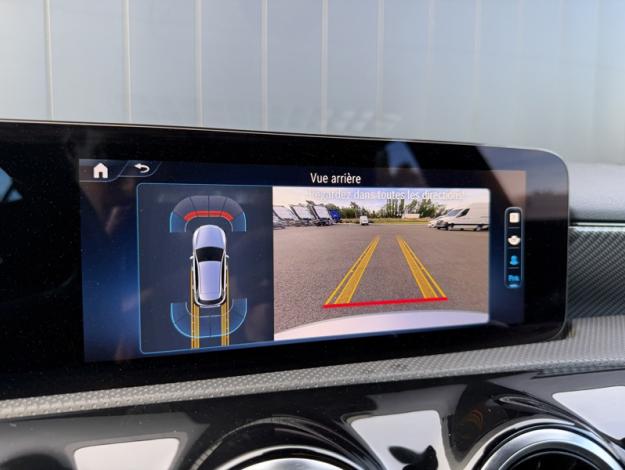 MERCEDES-BENZ Classe A 180 d Business Line  Classe A 180 d Business Line