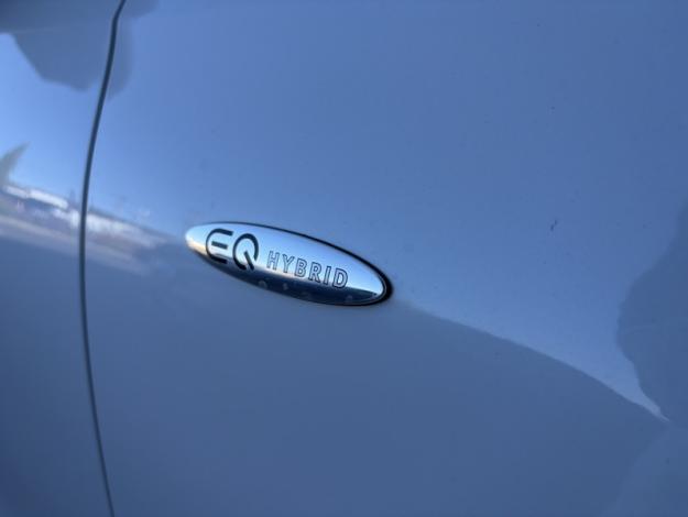 MERCEDES-BENZ GLC Coupé GLC 300 de Hybrid EQ 4MATIC Coupé AMG Line +  
