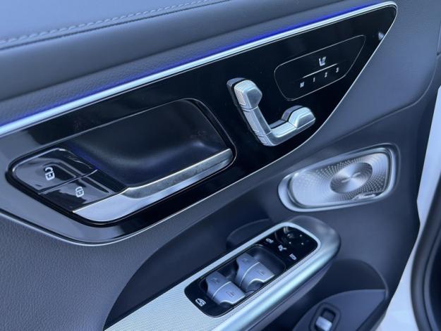 MERCEDES-BENZ GLC Coupé GLC 300 de Hybrid EQ 4MATIC Coupé AMG Line +  