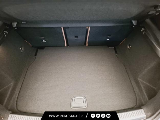 MERCEDES-BENZ Classe A 200 d AMG Line  