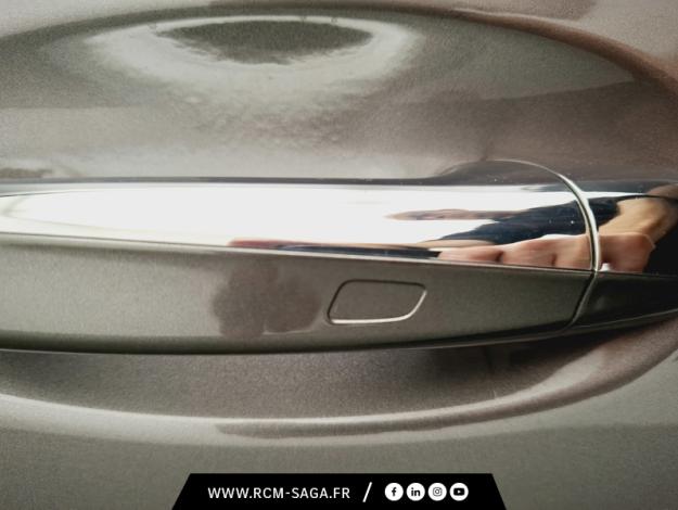 MERCEDES-BENZ Classe A 200 d AMG Line  