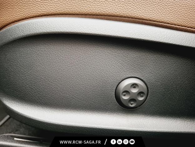 MERCEDES-BENZ Classe A 200 d AMG Line  