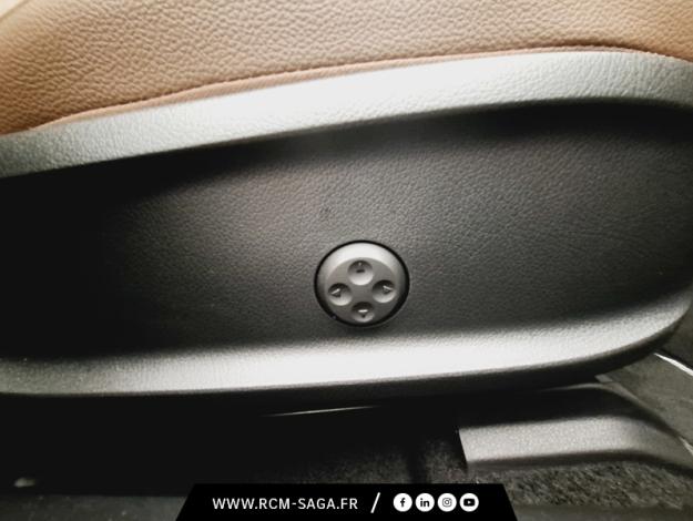 MERCEDES-BENZ Classe A 200 d AMG Line  
