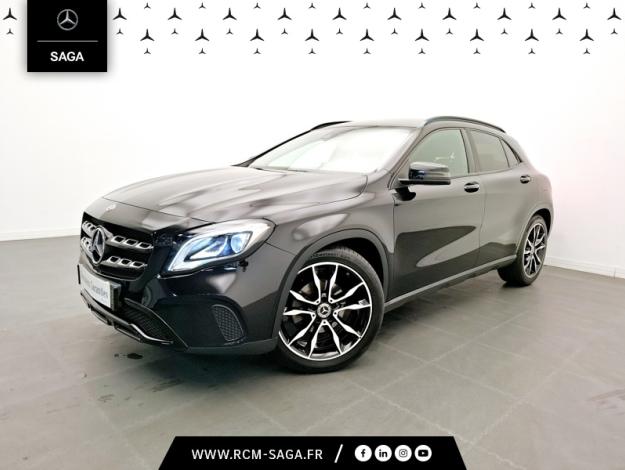 MERCEDES-BENZ GLA 200 Intuition  
