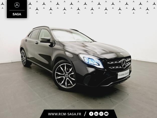 MERCEDES-BENZ GLA 200 Intuition  