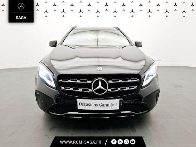 MERCEDES-BENZ GLA 200 Intuition  